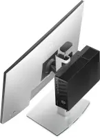 DELL CFS22 68,6 cm (27") Laud Hõbe – pilt 21