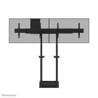 Neomounts ADM-875BL2 telerikinnituse tarvik – pilt 9