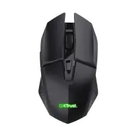 Trust GXT 112 FELOX hiir Mängimine Parempoolne Raadioside 4800 DPI – pilt 3