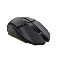 Trust GXT 112 FELOX hiir Mängimine Parempoolne Raadioside 4800 DPI – pilt 4