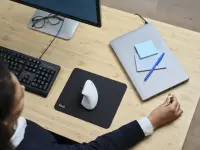 Trust Verto hiir Kontor Parempoolne Raadioside Optiline 1600 DPI – pilt 26