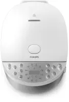 Philips All-in-One Cooker HD4713/40 Kõik-ühes küpsetusseade 3000 – pilt 3