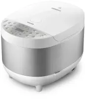 Philips All-in-One Cooker HD4713/40 Kõik-ühes küpsetusseade 3000 – pilt 4