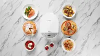 Philips All-in-One Cooker HD4713/40 Kõik-ühes küpsetusseade 3000 – pilt 6