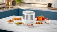 Philips All-in-One Cooker HD4713/40 Kõik-ühes küpsetusseade 3000 – pilt 9