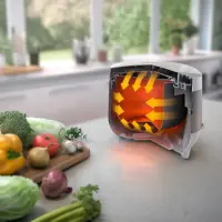 Philips All-in-One Cooker HD4713/40 Kõik-ühes küpsetusseade 3000 – pilt 12