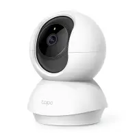 TP-Link Tapo TC70 turvakaamera Ümmargune IP süsteemiga turvakaamera Hoonesisene Lagi/sein – pilt 8