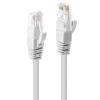 Lindy 48091 võrgukaabel Valge 0,5 m Cat6 U/UTP (UTP) – pilt 6