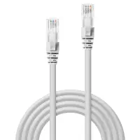 Lindy 48091 võrgukaabel Valge 0,5 m Cat6 U/UTP (UTP) – pilt 9