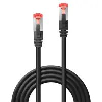 Lindy 47781 võrgukaabel Must 5 m Cat6 S/FTP (S-STP) – pilt 2