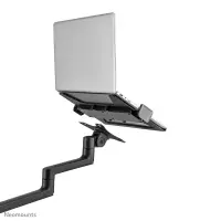 Neomounts DS20-425BL2 monitori kinnitus ja alus 68,6 cm (27") Laud Must – pilt 20