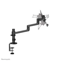 Neomounts DS20-425BL1 sülearvuti raam & alus Sülearvuti pikenduskäsi Must 43,9 cm (17.3") – pilt 9