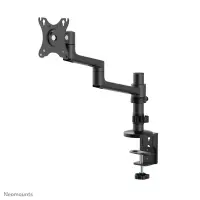 Neomounts DS20-425BL1 sülearvuti raam & alus Sülearvuti pikenduskäsi Must 43,9 cm (17.3") – pilt 13