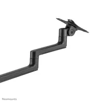 Neomounts DS20-425BL1 sülearvuti raam & alus Sülearvuti pikenduskäsi Must 43,9 cm (17.3") – pilt 14