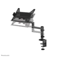 Neomounts DS20-425BL1 sülearvuti raam & alus Sülearvuti pikenduskäsi Must 43,9 cm (17.3") – pilt 21