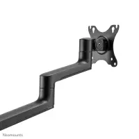 Neomounts DS20-425BL1 sülearvuti raam & alus Sülearvuti pikenduskäsi Must 43,9 cm (17.3") – pilt 22