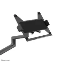 Neomounts DS20-425BL1 sülearvuti raam & alus Sülearvuti pikenduskäsi Must 43,9 cm (17.3") – pilt 26