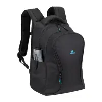 NB BACKPACK LITE URBAN 14"/5565 BLACK RIVACASE – pilt 2