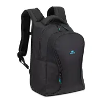 NB BACKPACK LITE URBAN 14"/5565 BLACK RIVACASE – pilt 10