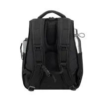 NB BACKPACK LITE URBAN 14"/5565 BLACK RIVACASE – pilt 12