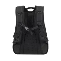 NB BACKPACK LITE URBAN 14"/5565 BLACK RIVACASE – pilt 17