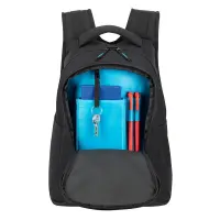 NB BACKPACK LITE URBAN 14"/5565 BLACK RIVACASE – pilt 19