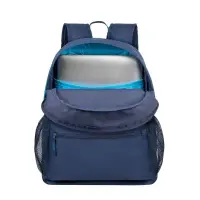 NB BACKPACK LITE URBAN 13.3"/5563 BLUE RIVACASE – pilt 4