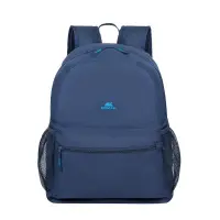 NB BACKPACK LITE URBAN 13.3"/5563 BLUE RIVACASE – pilt 5
