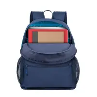 NB BACKPACK LITE URBAN 13.3"/5563 BLUE RIVACASE – pilt 6