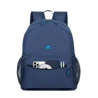 NB BACKPACK LITE URBAN 13.3"/5563 BLUE RIVACASE – pilt 7