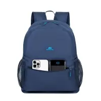 NB BACKPACK LITE URBAN 13.3"/5563 BLUE RIVACASE – pilt 9