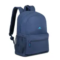NB BACKPACK LITE URBAN 13.3"/5563 BLUE RIVACASE – pilt 10