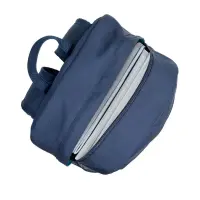 NB BACKPACK LITE URBAN 13.3"/5563 BLUE RIVACASE – pilt 13