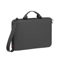 NB CASE MACBOOK AIR 15"/5130 BLACK RIVACASE