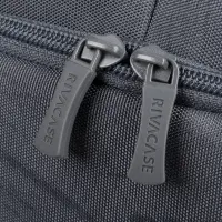 NB BACKPACK ALPENDORF ECO 14"/7523 GREY RIVACASE – pilt 2