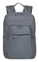 NB BACKPACK ALPENDORF ECO 14"/7523 GREY RIVACASE – pilt 4