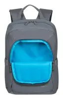 NB BACKPACK ALPENDORF ECO 14"/7523 GREY RIVACASE – pilt 7