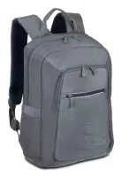 NB BACKPACK ALPENDORF ECO 14"/7523 GREY RIVACASE – pilt 10