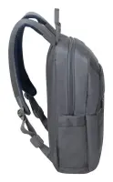 NB BACKPACK ALPENDORF ECO 14"/7523 GREY RIVACASE – pilt 17
