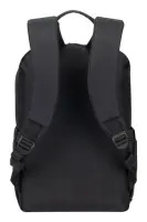 NB BACKPACK ALPENDORF ECO 14"/7523 BLACK RIVACASE – pilt 18