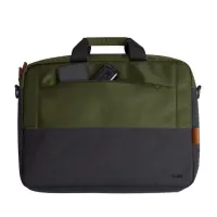 Trust Lisboa 40,6 cm (16") Portfell Roheline – pilt 3