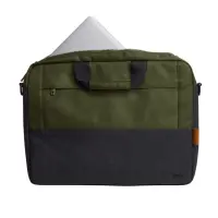 Trust Lisboa 40,6 cm (16") Portfell Roheline – pilt 21