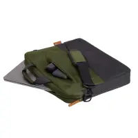 Trust Lisboa 40,6 cm (16") Portfell Roheline – pilt 22
