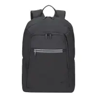 NB BACKPACK ALPENDORF ECO 16"/7561 BLACK RIVACASE