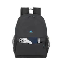 NB BACKPACK LITE URBAN 13.3"/5563 BLACK RIVACASE – pilt 2