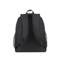 NB BACKPACK LITE URBAN 13.3"/5563 BLACK RIVACASE – pilt 6