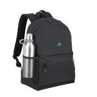 NB BACKPACK LITE URBAN 13.3"/5563 BLACK RIVACASE – pilt 7