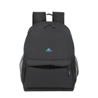 NB BACKPACK LITE URBAN 13.3"/5563 BLACK RIVACASE – pilt 9