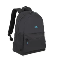 NB BACKPACK LITE URBAN 13.3"/5563 BLACK RIVACASE – pilt 11