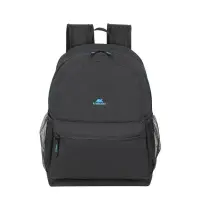 NB BACKPACK LITE URBAN 13.3"/5563 BLACK RIVACASE – pilt 14